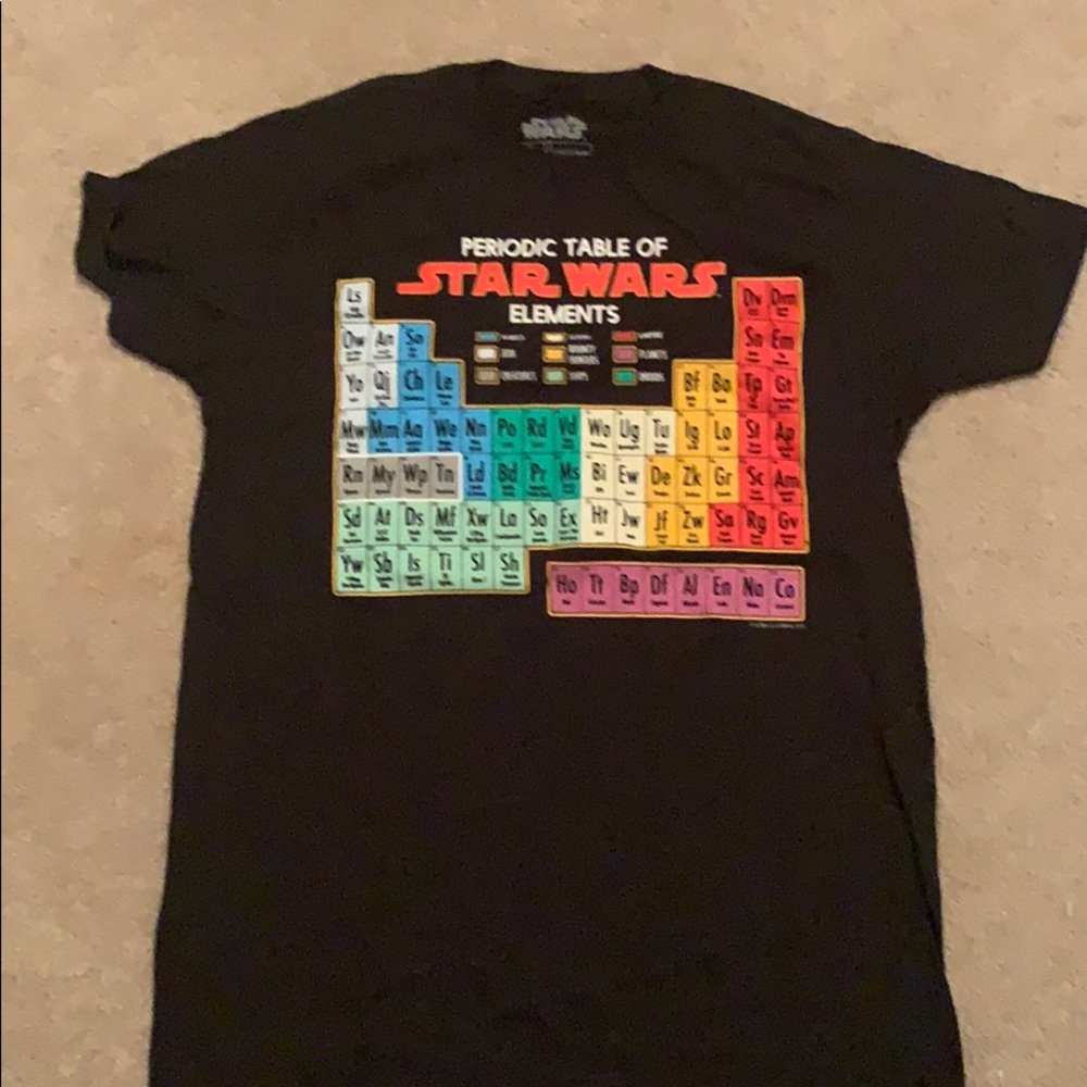 NWOT tee